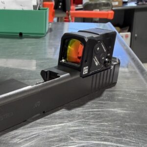 Optic cut: Glock A-Cut COA